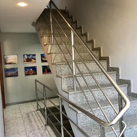 Regi House Hostel Vitoria Ngoại thất bức ảnh