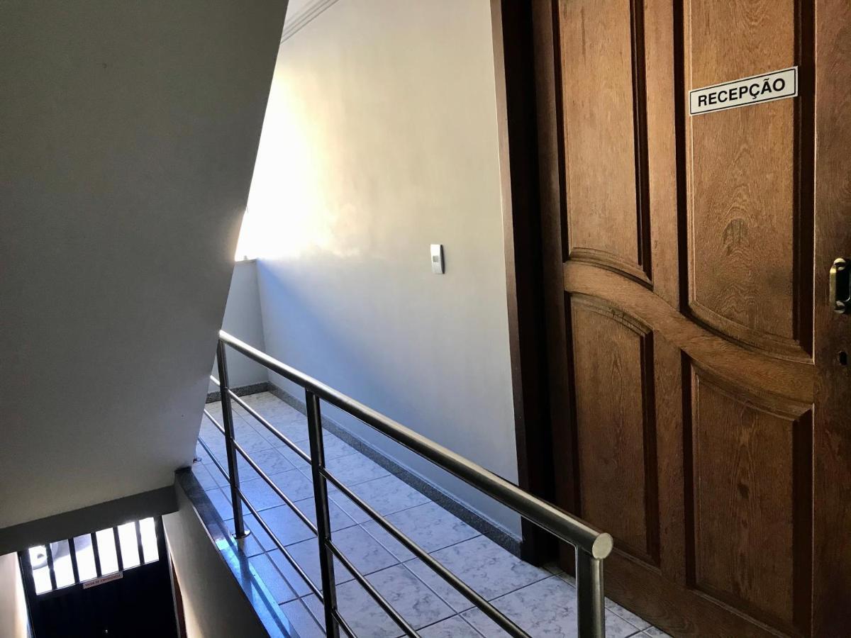 Regi House Hostel Vitoria Ngoại thất bức ảnh