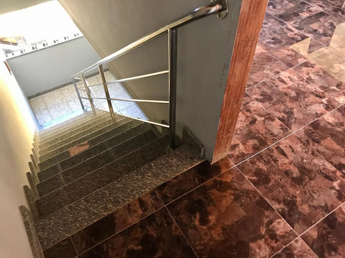Regi House Hostel Vitoria Ngoại thất bức ảnh
